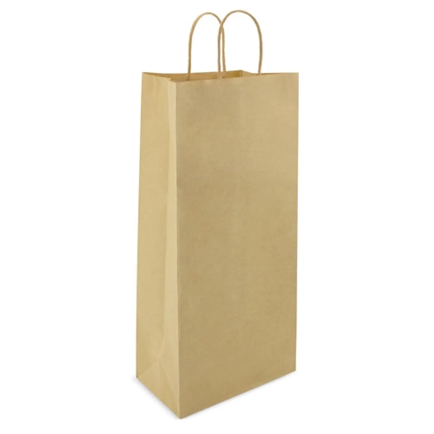 SACO DE PAPEL PARA VINHO 