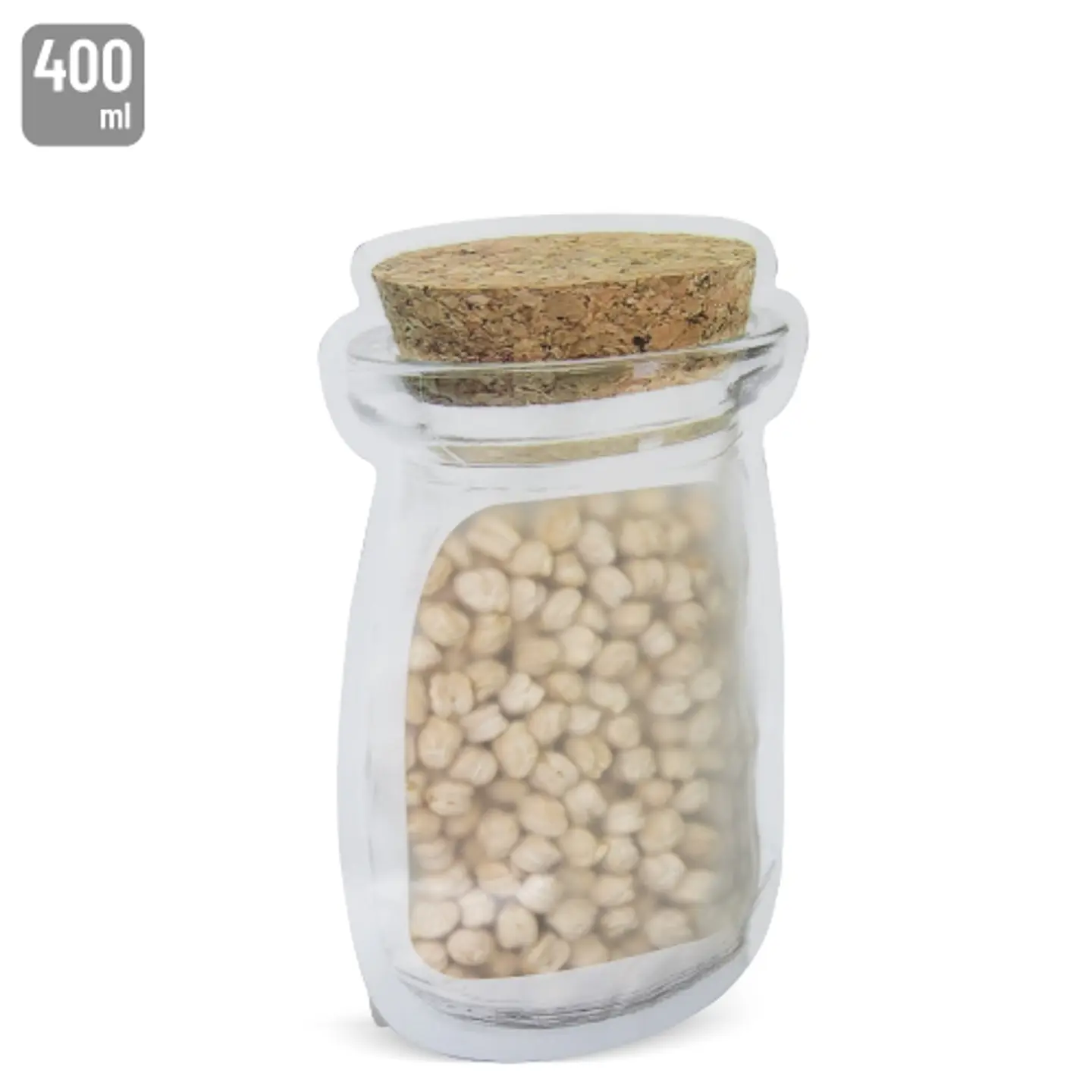 Bolsa dobrável 