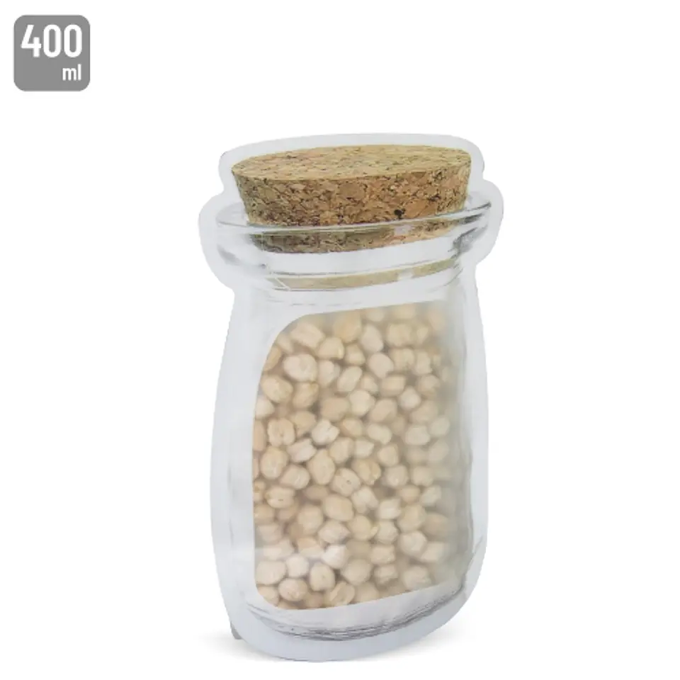 Bolsa dobrável 