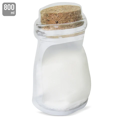 Bolsa dobrável