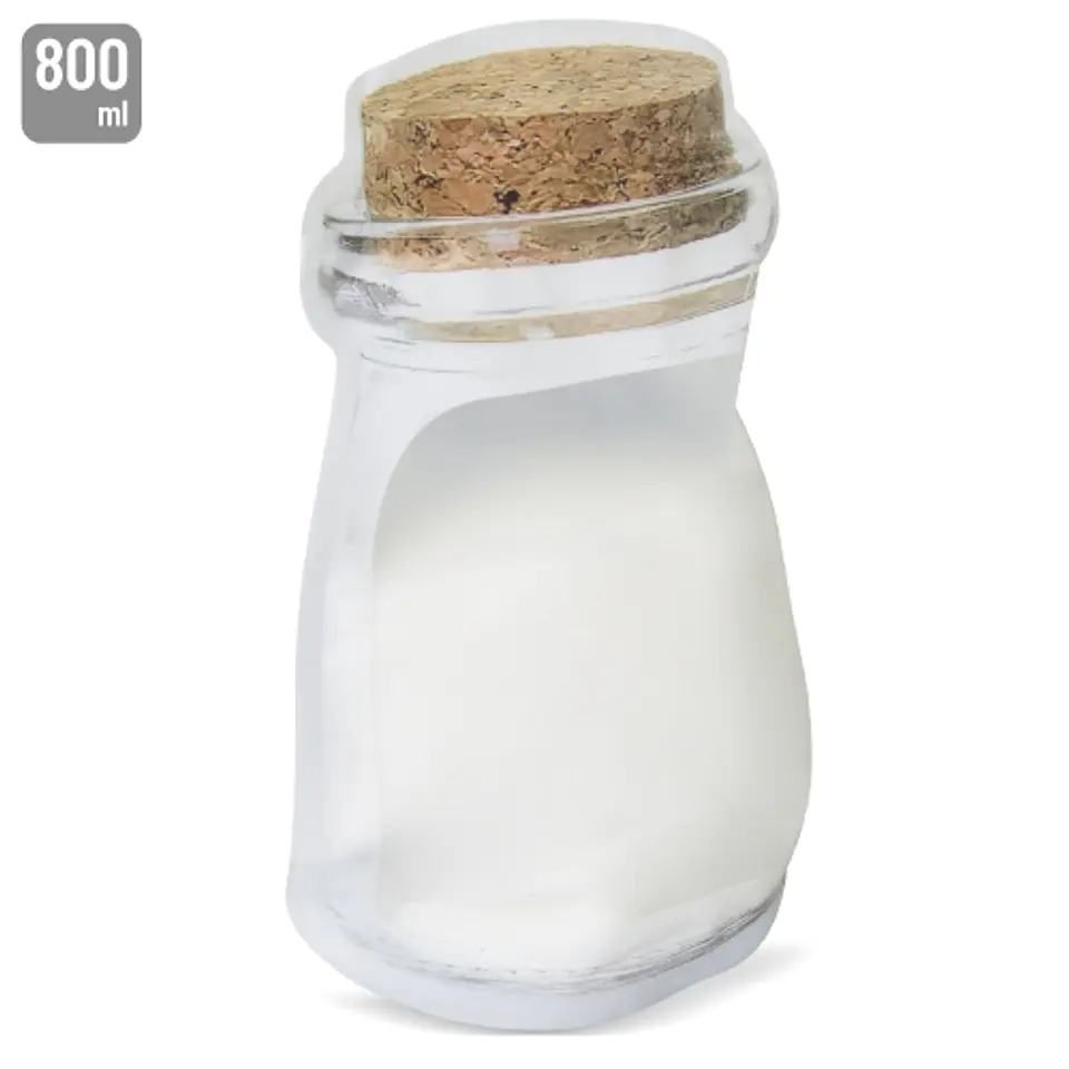 Bolsa dobrável 1