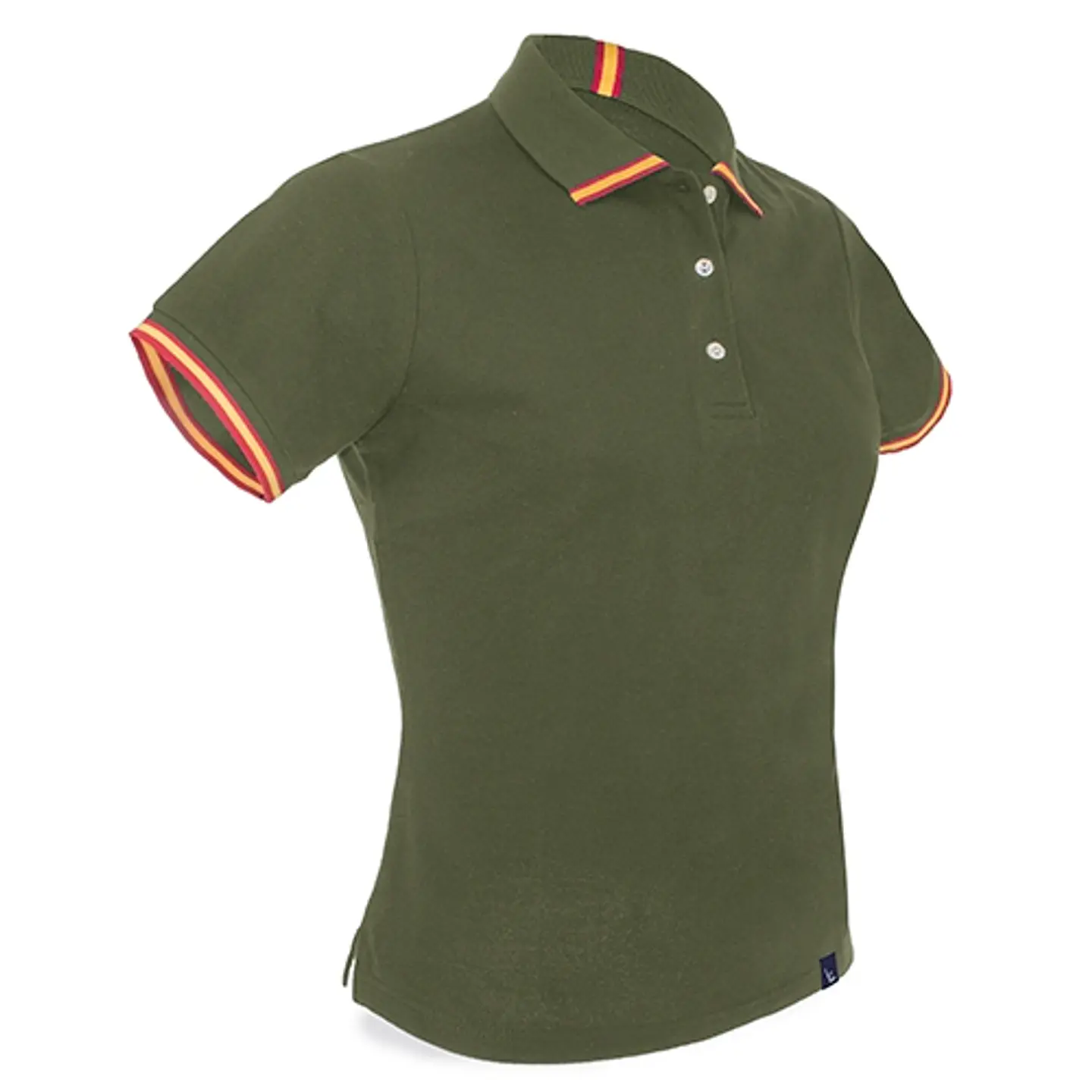 POLO BANDEIRA SENHORA 