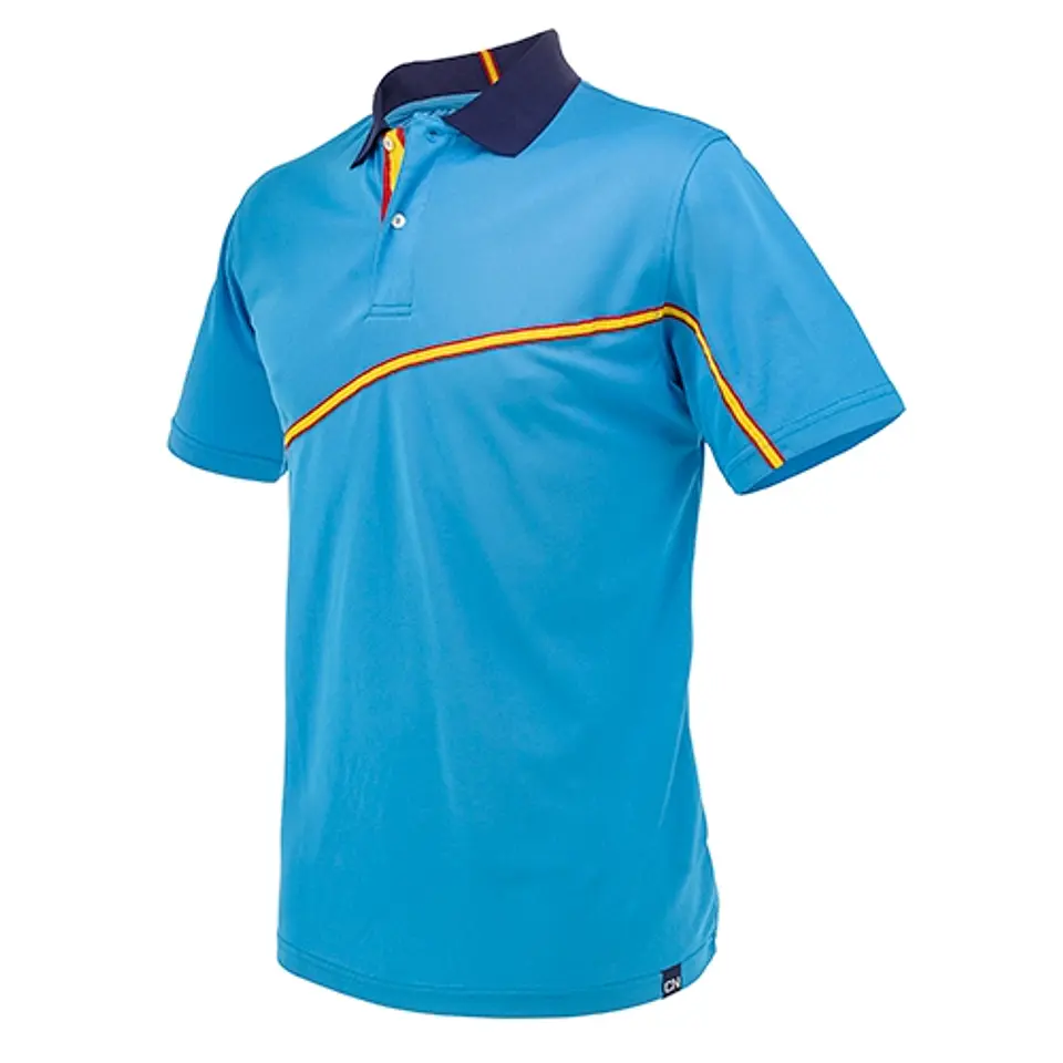 POLO FORMENTERA HOMEM MARINHO 6