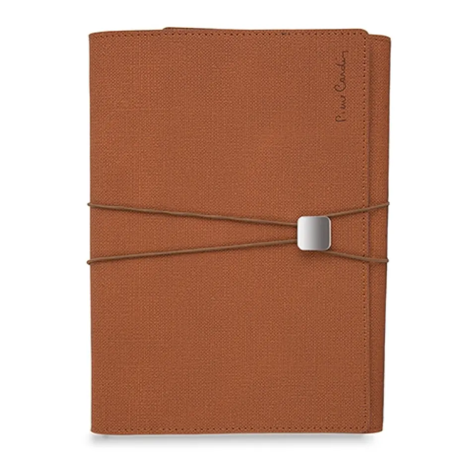 AGENDA FLEXI PIERRE CARDIN S/V 1