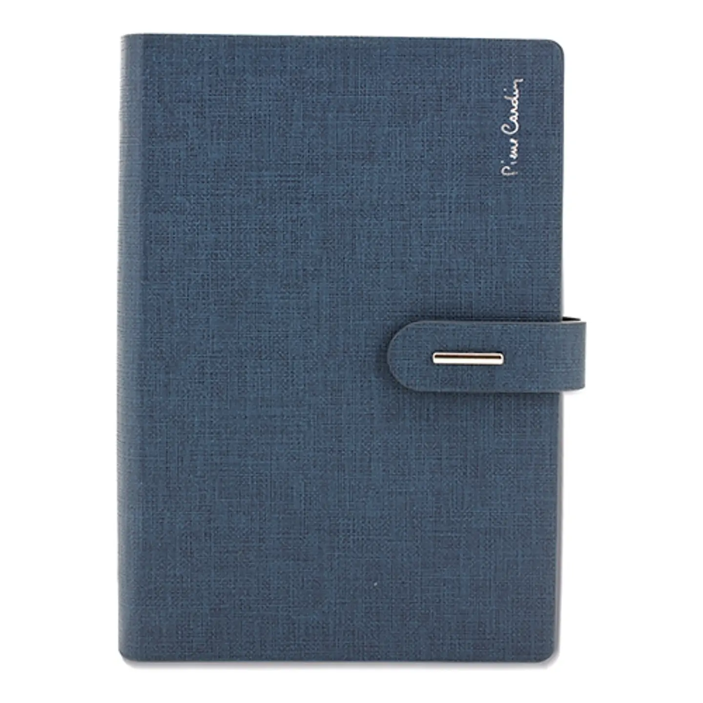 AGENDA MARIGNY S/V PIERRE CARDIN 1
