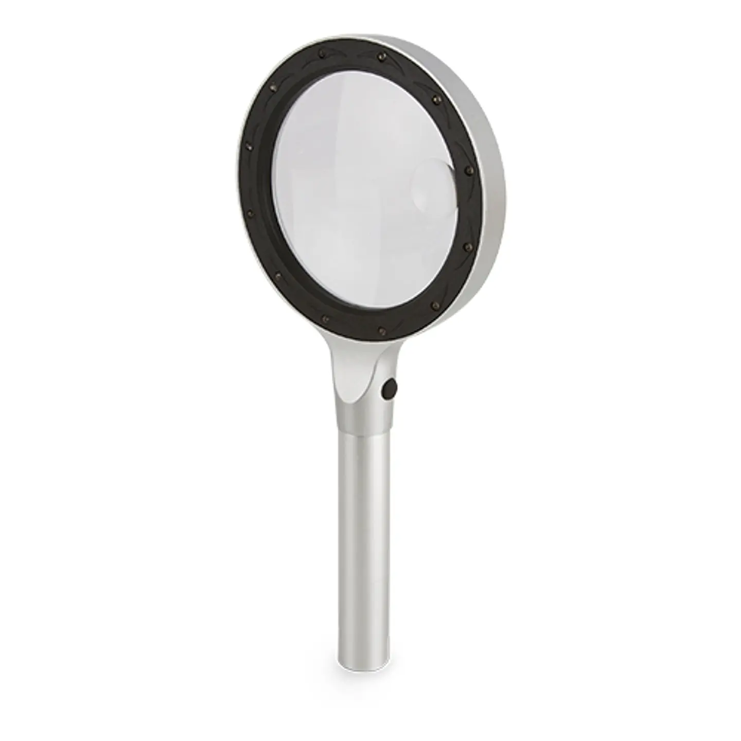 LUPA CON LED X2,5 / X5 AUMENTOS 1