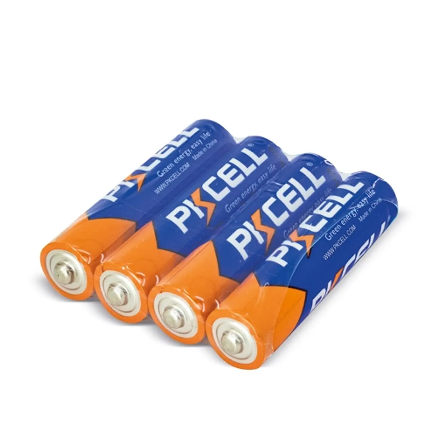 PILHAS ALCALINAS R3 AAA 1