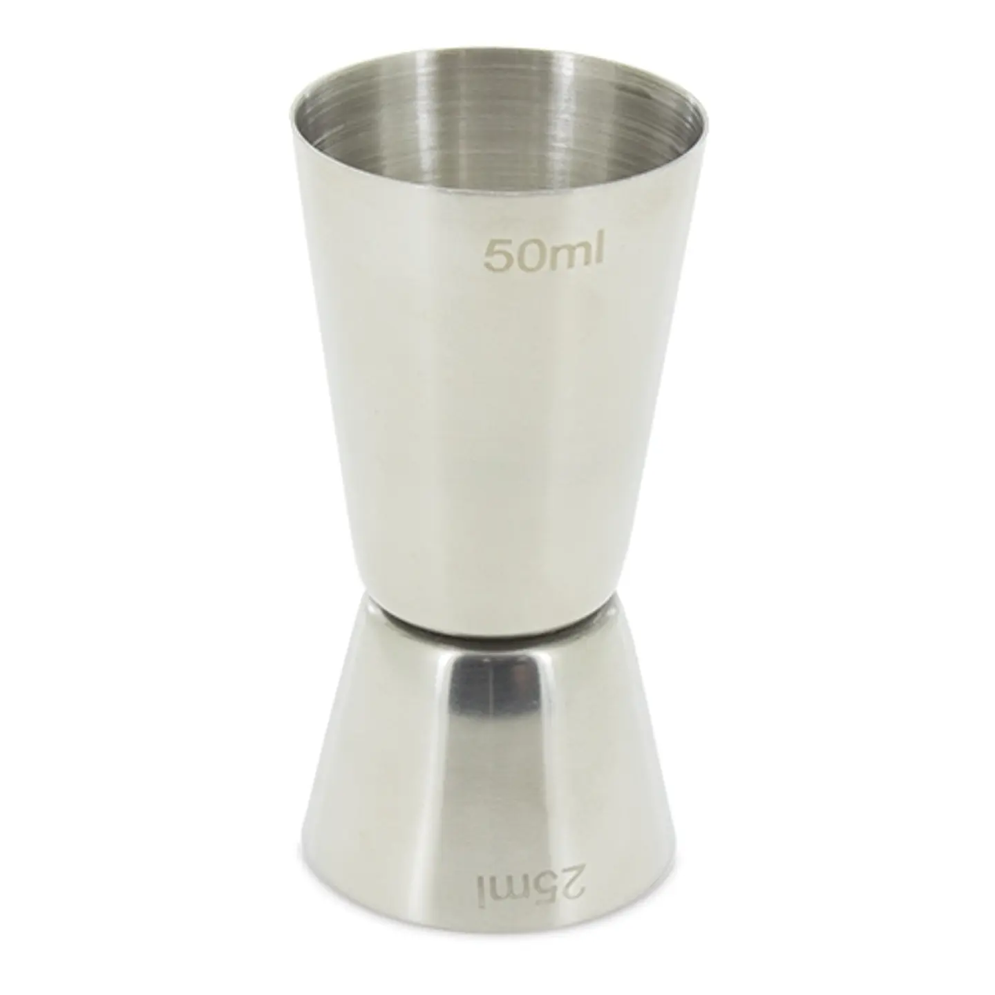 DOSIFICADOR COCKTAIL 25/50ML 1