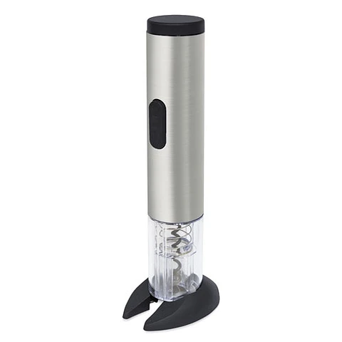 SET SACA-ROLHAS INOX "FENIX"