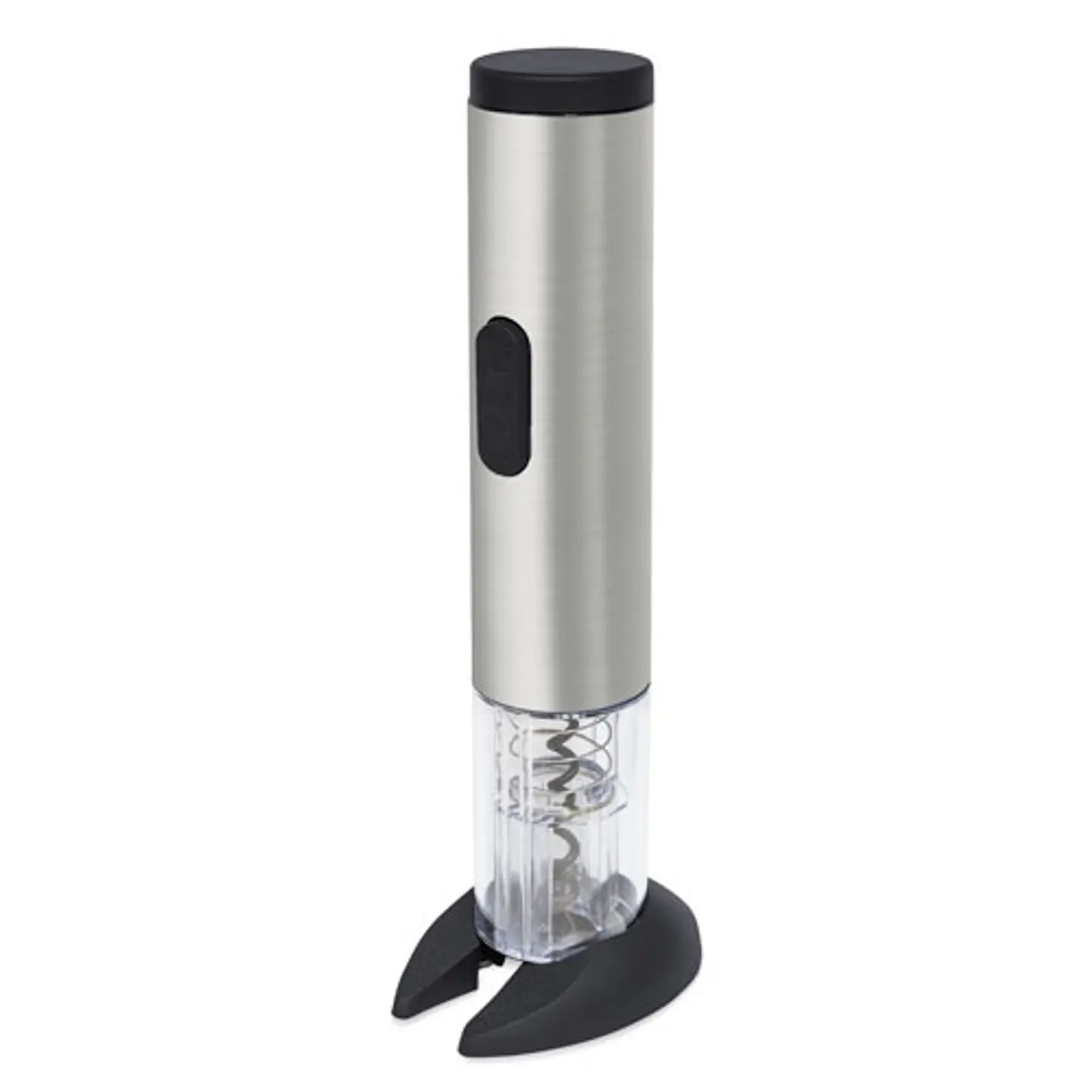 SET SACA-ROLHAS INOX 