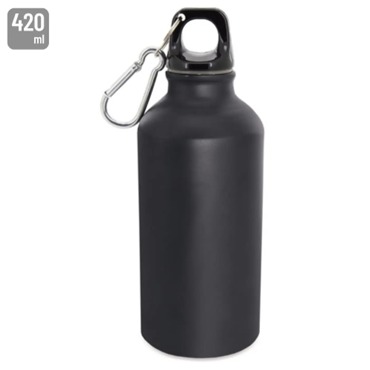BIDON de ALUMINIO 