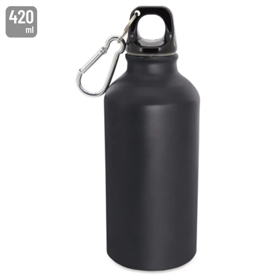 BIDON de ALUMINIO 
