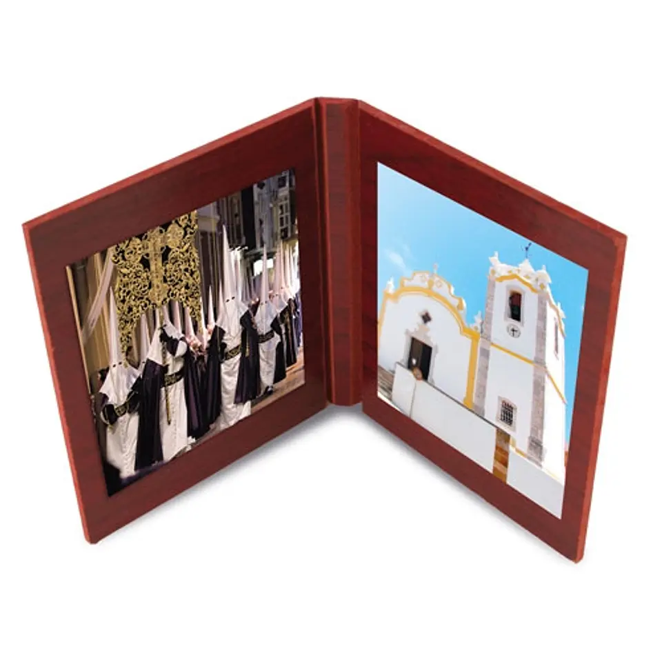 PORTA-FOTOS 1