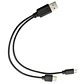 CONECTOR MICRO USB — Z-959 - Thumbnail 1