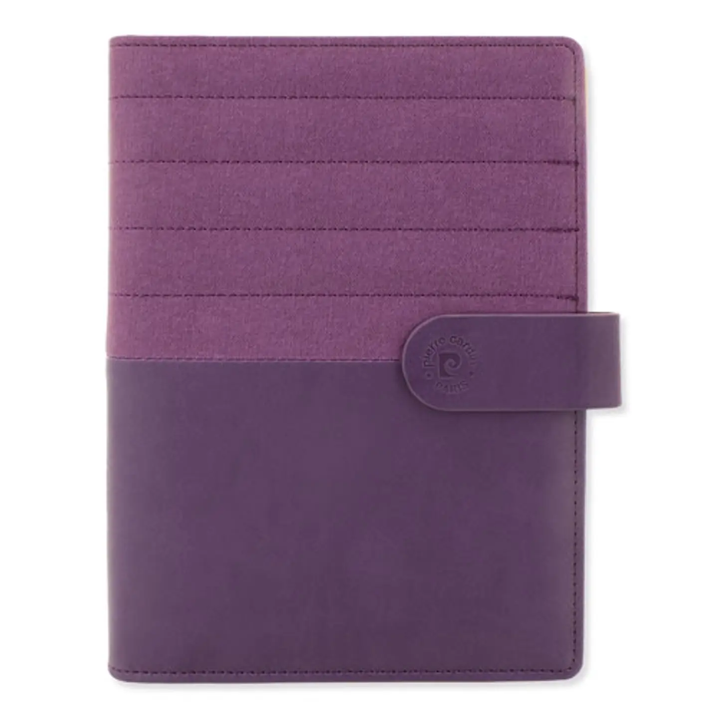 AGENDA REIMS PIERRE CARDIN D/P 3