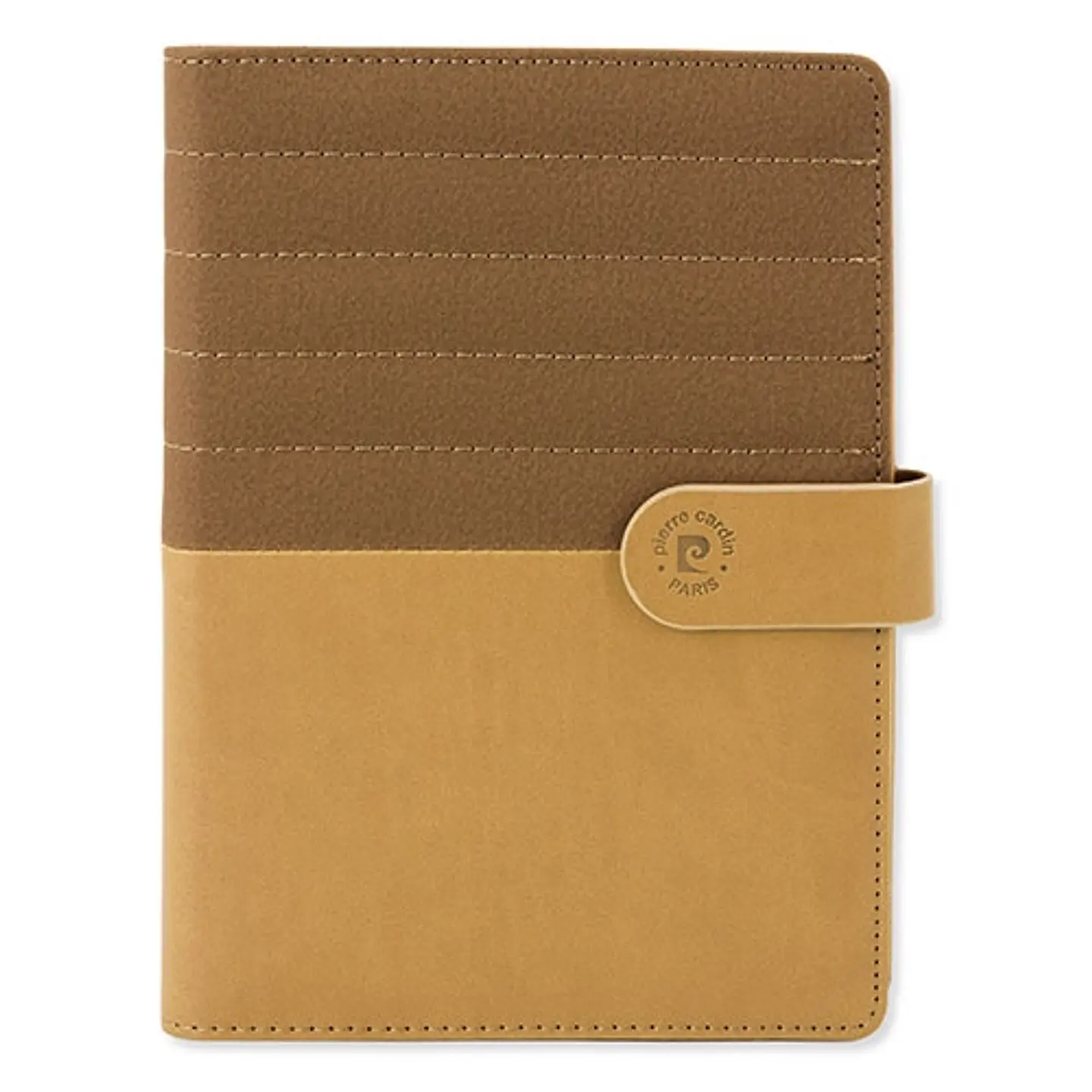 AGENDA REIMS PIERRE CARDIN S/V 4
