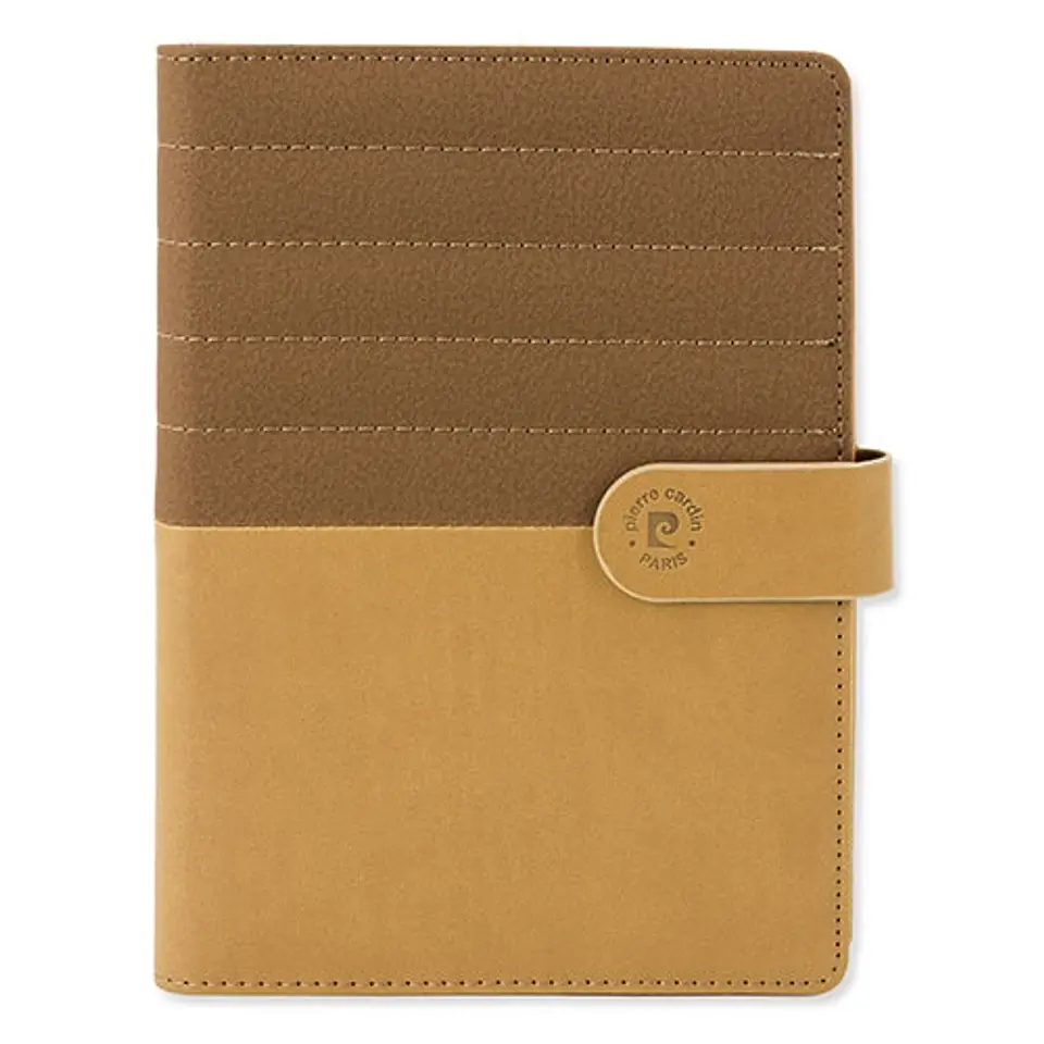 AGENDA REIMS PIERRE CARDIN S/V 4