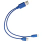 CONECTOR MICRO USB — Z-959 - Thumbnail 3