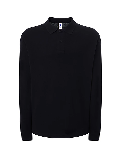 Polo Regular Man LS/King Size