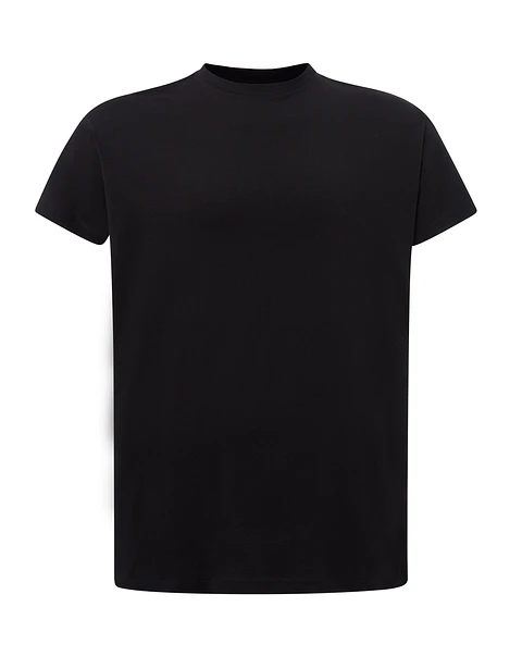 Curves Lady T-shirt