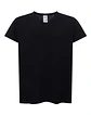 Curves T-Shirt V-Neck - Thumbnail 1