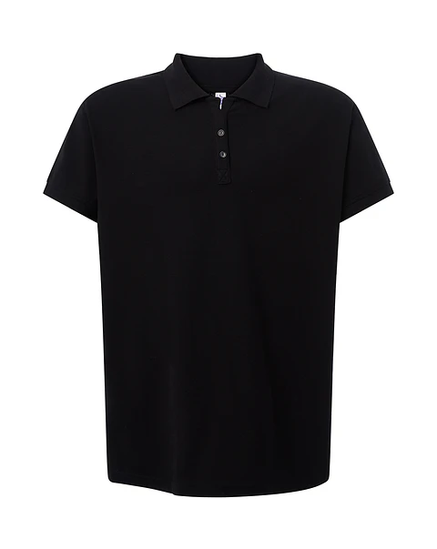 Curves Polo