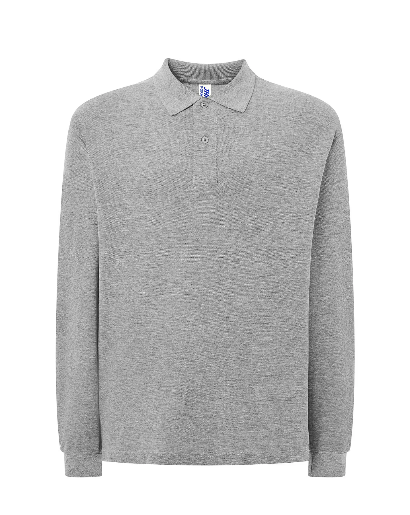 Polo Regular Man LS/King Size 2
