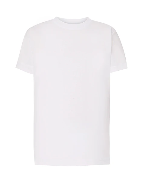 Kid Subli Unisex T-Shirt