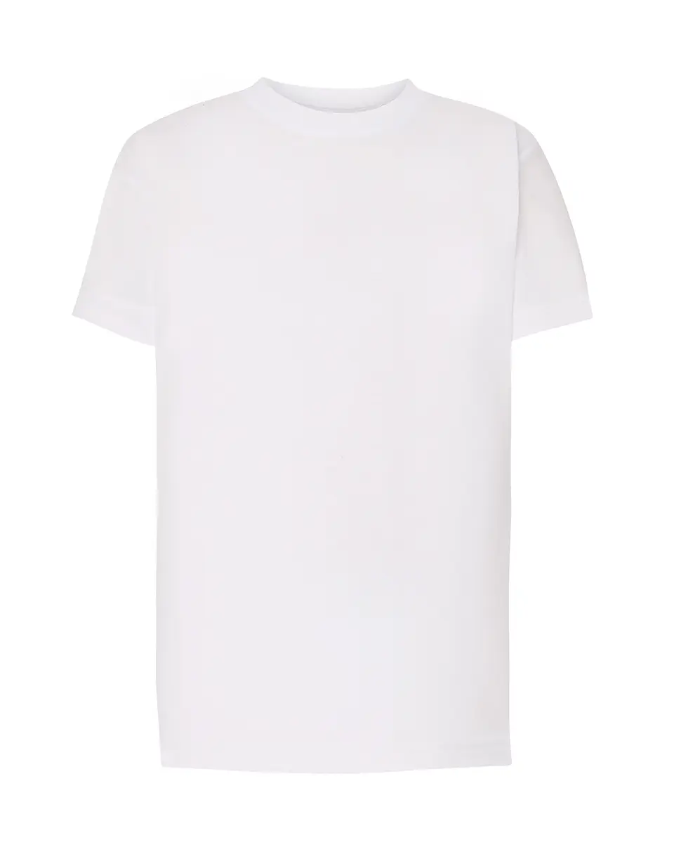 Kid Subli Unisex T-Shirt 1