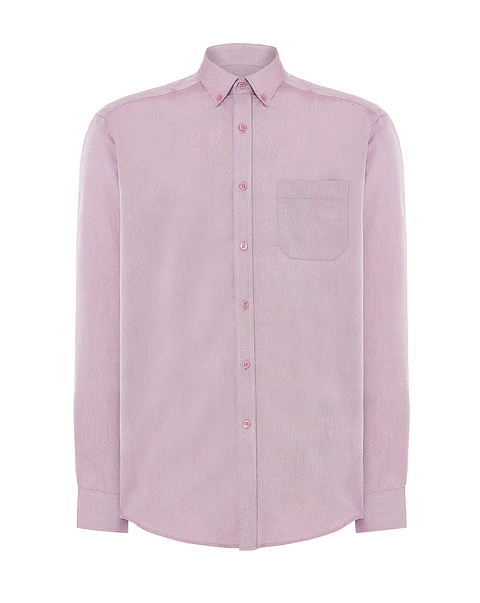 Casual & Business Shirt Oxford