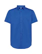 Casual & Business Ss Shirt Oxford - Thumbnail 1