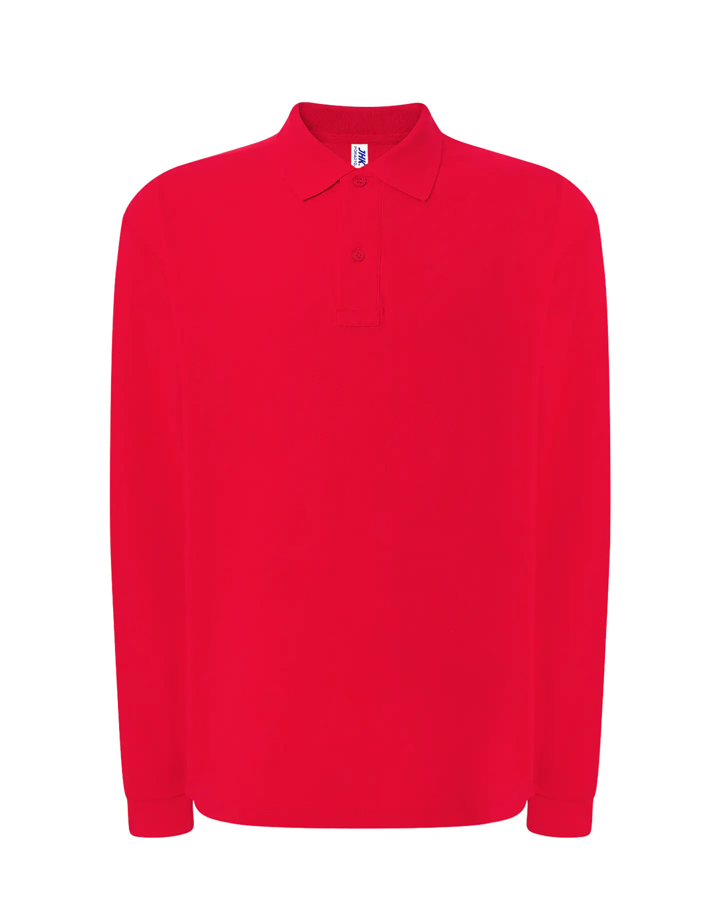 Polo Regular Man LS/King Size 5