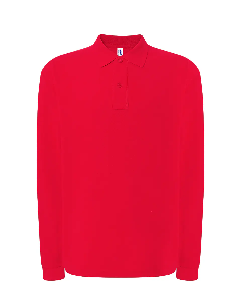 Polo Regular Man LS/King Size 5