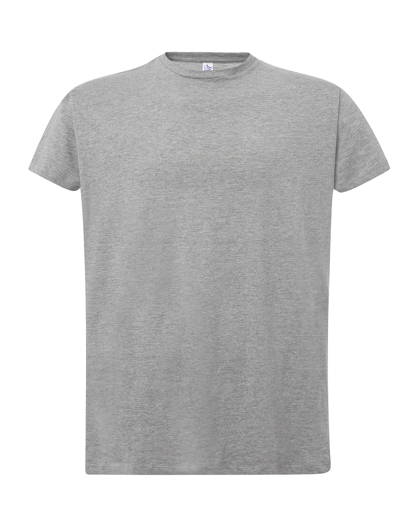 Curves Lady T-shirt 3