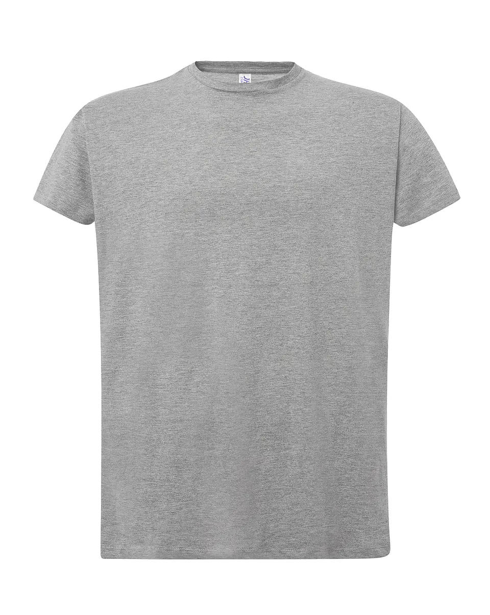 Curves Lady T-shirt 3