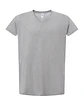 Curves T-Shirt V-Neck - Thumbnail 3
