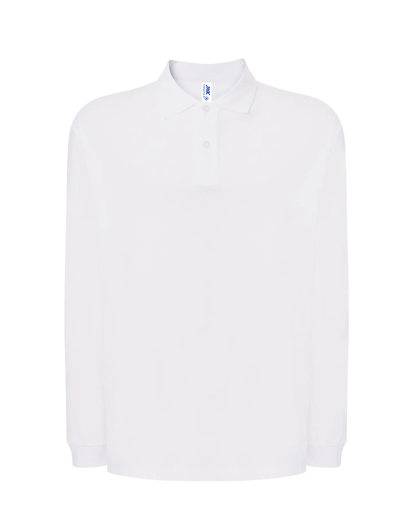 Polo Regular Man LS/King Size 6