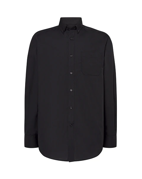 Casual & Business Shirt Popelin