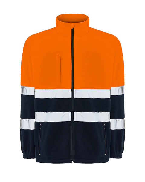 Chaqueta Polar