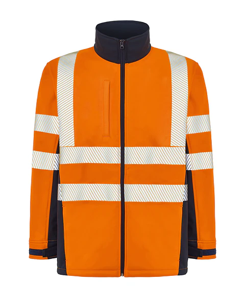 Chaqueta Softshell