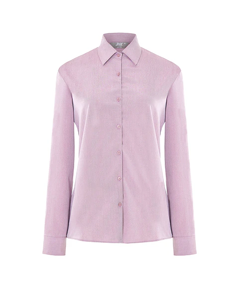 Lady Casual & Business Shirt Oxford