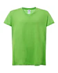 Curves T-Shirt V-Neck - Thumbnail 4