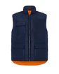 Chaleco Acolchado Reversible - thumbnail 1