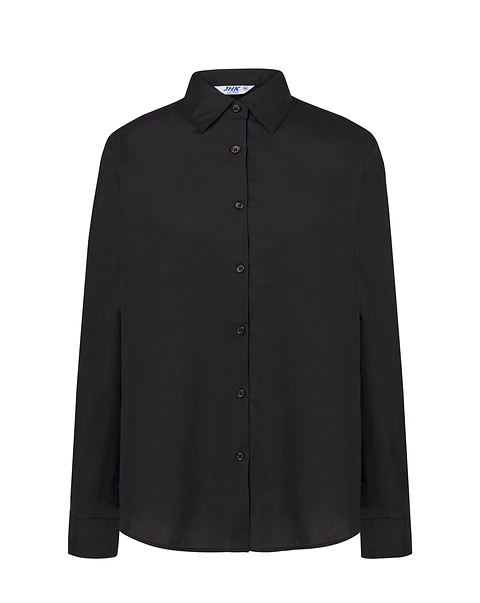 Casual & Business Shirt Lady Popelin