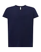Curves T-Shirt V-Neck - Thumbnail 5