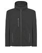 Softshell Jacket Hooded - thumbnail 1