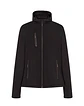 Softshell Jacket Hooded Lady - Thumbnail 1