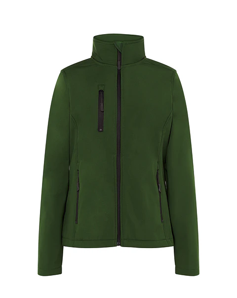 Softshell Jacket  Lady