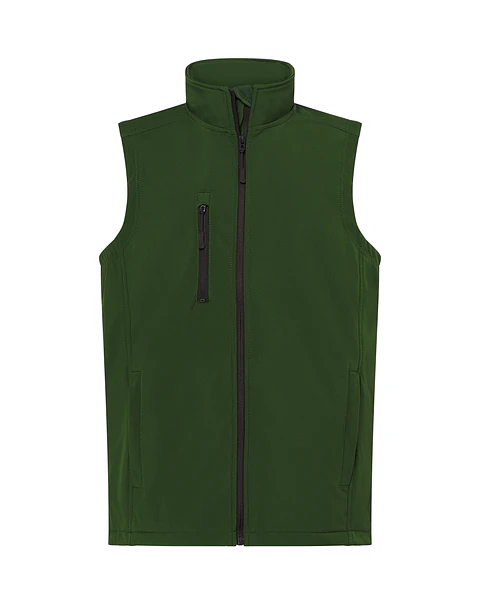 Softshell Vest