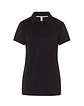 Heavy Pique Polo Lady - Thumbnail 1